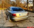 Серый Ауди А6, объемом двигателя 2.4 л и пробегом 333 тыс. км за 7500 $, фото 5 на Automoto.ua