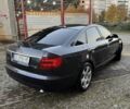 Серый Ауди А6, объемом двигателя 3 л и пробегом 377 тыс. км за 8499 $, фото 3 на Automoto.ua