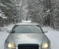 Сірий Ауді А6, об'ємом двигуна 3 л та пробігом 410 тис. км за 4599 $, фото 1 на Automoto.ua