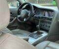 Сірий Ауді А6, об'ємом двигуна 2 л та пробігом 123 тис. км за 3500 $, фото 5 на Automoto.ua