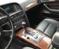 Ауді А6 2005 у Сарнах на Automoto.ua Сірий Ауді А6, об'ємом двигуна 3 л та пробігом 250 тис. км за 4500 $, фото 21 на Automoto.ua