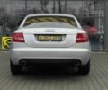 Серый Ауди А6, объемом двигателя 2.4 л и пробегом 290 тыс. км за 8000 $, фото 5 на Automoto.ua