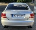 Серый Ауди А6, объемом двигателя 3 л и пробегом 350 тыс. км за 4350 $, фото 5 на Automoto.ua