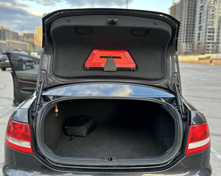 Серый Ауди А6, объемом двигателя 2.39 л и пробегом 320 тыс. км за 7700 $, фото 14 на Automoto.ua