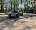 Серый Ауди А6, объемом двигателя 2.97 л и пробегом 319 тыс. км за 7500 $, фото 1 на Automoto.ua
