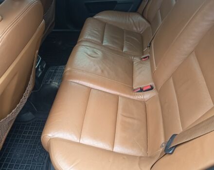 Серый Ауди А6, объемом двигателя 3 л и пробегом 397 тыс. км за 8500 $, фото 8 на Automoto.ua