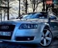 Серый Ауди А6, объемом двигателя 3 л и пробегом 240 тыс. км за 4800 $, фото 23 на Automoto.ua