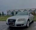 Серый Ауди А6, объемом двигателя 2.4 л и пробегом 290 тыс. км за 6300 $, фото 1 на Automoto.ua