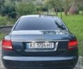 Сірий Ауді А6, об'ємом двигуна 2.7 л та пробігом 270 тис. км за 5800 $, фото 11 на Automoto.ua