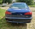 Серый Ауди А6, объемом двигателя 2.2 л и пробегом 300 тыс. км за 2700 $, фото 3 на Automoto.ua