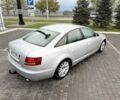 Ауди А6 2005 в Николаеве на Automoto.ua Серый Ауди А6, объемом двигателя 3 л и пробегом 299 тыс. км за 3399 $, фото 2 на Automoto.ua