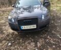 Сірий Ауді А6, об'ємом двигуна 2.4 л та пробігом 449 тис. км за 6500 $, фото 7 на Automoto.ua
