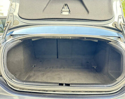 Сірий Ауді А6, об'ємом двигуна 1.96 л та пробігом 296 тис. км за 6499 $, фото 13 на Automoto.ua