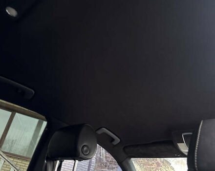 Серый Ауди А6, объемом двигателя 2.7 л и пробегом 271 тыс. км за 8500 $, фото 13 на Automoto.ua