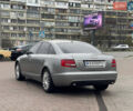 Сірий Ауді А6, об'ємом двигуна 3 л та пробігом 250 тис. км за 7100 $, фото 4 на Automoto.ua