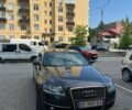 Серый Ауди А6, объемом двигателя 2.39 л и пробегом 139 тыс. км за 8400 $, фото 1 на Automoto.ua