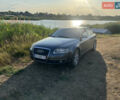 Серый Ауди А6, объемом двигателя 1.97 л и пробегом 395 тыс. км за 7900 $, фото 1 на Automoto.ua