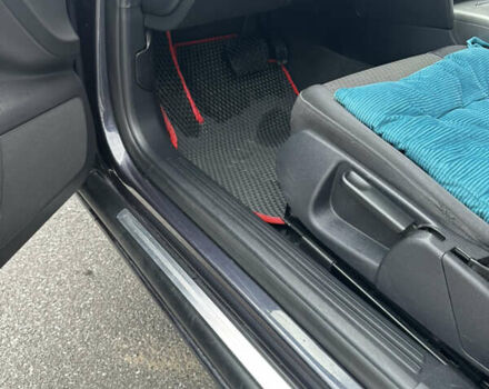 Серый Ауди А6, объемом двигателя 2.4 л и пробегом 270 тыс. км за 7400 $, фото 25 на Automoto.ua