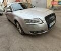 Сірий Ауді А6, об'ємом двигуна 3.12 л та пробігом 314 тис. км за 5700 $, фото 1 на Automoto.ua