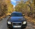 Серый Ауди А6, объемом двигателя 2.7 л и пробегом 280 тыс. км за 8200 $, фото 6 на Automoto.ua