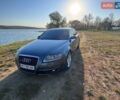 Серый Ауди А6, объемом двигателя 2.97 л и пробегом 296 тыс. км за 8000 $, фото 13 на Automoto.ua