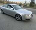 Сірий Ауді А6, об'ємом двигуна 0 л та пробігом 350 тис. км за 2710 $, фото 1 на Automoto.ua