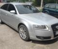 Сірий Ауді А6, об'ємом двигуна 3 л та пробігом 413 тис. км за 3913 $, фото 1 на Automoto.ua