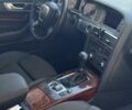 Серый Ауди А6, объемом двигателя 2.7 л и пробегом 334 тыс. км за 6900 $, фото 4 на Automoto.ua