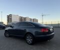 Серый Ауди А6, объемом двигателя 3 л и пробегом 220 тыс. км за 7300 $, фото 3 на Automoto.ua