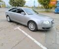 Ауді А6 2006 у Києві на Automoto.ua Сірий Ауді А6, об'ємом двигуна 3 л та пробігом 355 тис. км за 7200 $, фото 14 на Automoto.ua