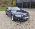 Серый Ауди А6, объемом двигателя 3 л и пробегом 400 тыс. км за 6350 $, фото 1 на Automoto.ua