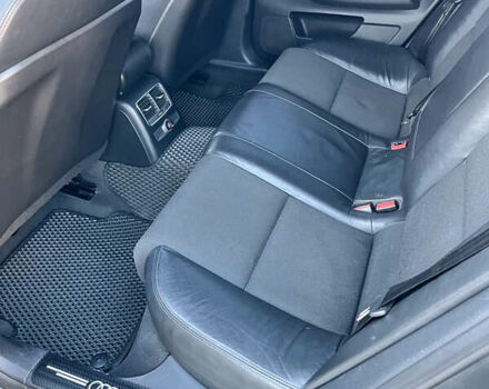 Серый Ауди А6, объемом двигателя 2.7 л и пробегом 305 тыс. км за 9350 $, фото 21 на Automoto.ua