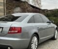 Серый Ауди А6, объемом двигателя 2.7 л и пробегом 271 тыс. км за 8500 $, фото 8 на Automoto.ua
