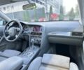 Ауди А6 2006 в Черкассах на Automoto.ua Серый Ауди А6, объемом двигателя 3 л и пробегом 290 тыс. км за 4700 $, фото 15 на Automoto.ua