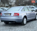 Сірий Ауді А6, об'ємом двигуна 2.39 л та пробігом 236 тис. км за 5800 $, фото 10 на Automoto.ua