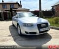 Серый Ауди А6, объемом двигателя 2.4 л и пробегом 490 тыс. км за 6700 $, фото 1 на Automoto.ua
