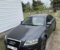 Серый Ауди А6, объемом двигателя 3 л и пробегом 512 тыс. км за 3400 $, фото 1 на Automoto.ua