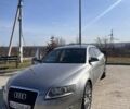 Сірий Ауді А6, об'ємом двигуна 2 л та пробігом 312 тис. км за 7100 $, фото 1 на Automoto.ua