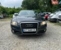 Сірий Ауді А6, об'ємом двигуна 2 л та пробігом 210 тис. км за 5400 $, фото 1 на Automoto.ua