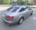 Сірий Ауді А6, об'ємом двигуна 2.7 л та пробігом 360 тис. км за 5700 $, фото 7 на Automoto.ua