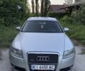 Серый Ауди А6, объемом двигателя 3 л и пробегом 330 тыс. км за 7600 $, фото 1 на Automoto.ua
