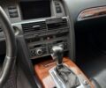 Сірий Ауді А6, об'ємом двигуна 3 л та пробігом 355 тис. км за 7900 $, фото 21 на Automoto.ua