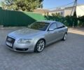 Серый Ауди А6, объемом двигателя 3 л и пробегом 290 тыс. км за 4300 $, фото 1 на Automoto.ua
