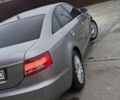 Сірий Ауді А6, об'ємом двигуна 2.97 л та пробігом 358 тис. км за 7500 $, фото 19 на Automoto.ua