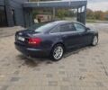Серый Ауди А6, объемом двигателя 3 л и пробегом 400 тыс. км за 6350 $, фото 2 на Automoto.ua