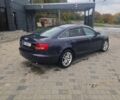 Серый Ауди А6, объемом двигателя 3 л и пробегом 400 тыс. км за 6350 $, фото 9 на Automoto.ua