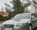 Серый Ауди А6, объемом двигателя 2.7 л и пробегом 271 тыс. км за 8500 $, фото 3 на Automoto.ua