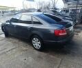 Ауді А6 2006 у Изюме на Automoto.ua Сірий Ауді А6, об'ємом двигуна 2.7 л та пробігом 333 тис. км за 3700 $, фото 7 на Automoto.ua