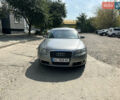 Серый Ауди А6, объемом двигателя 2 л и пробегом 280 тыс. км за 7900 $, фото 1 на Automoto.ua