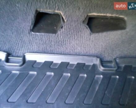 Серый Ауди А6, объемом двигателя 2.7 л и пробегом 260 тыс. км за 8250 $, фото 42 на Automoto.ua